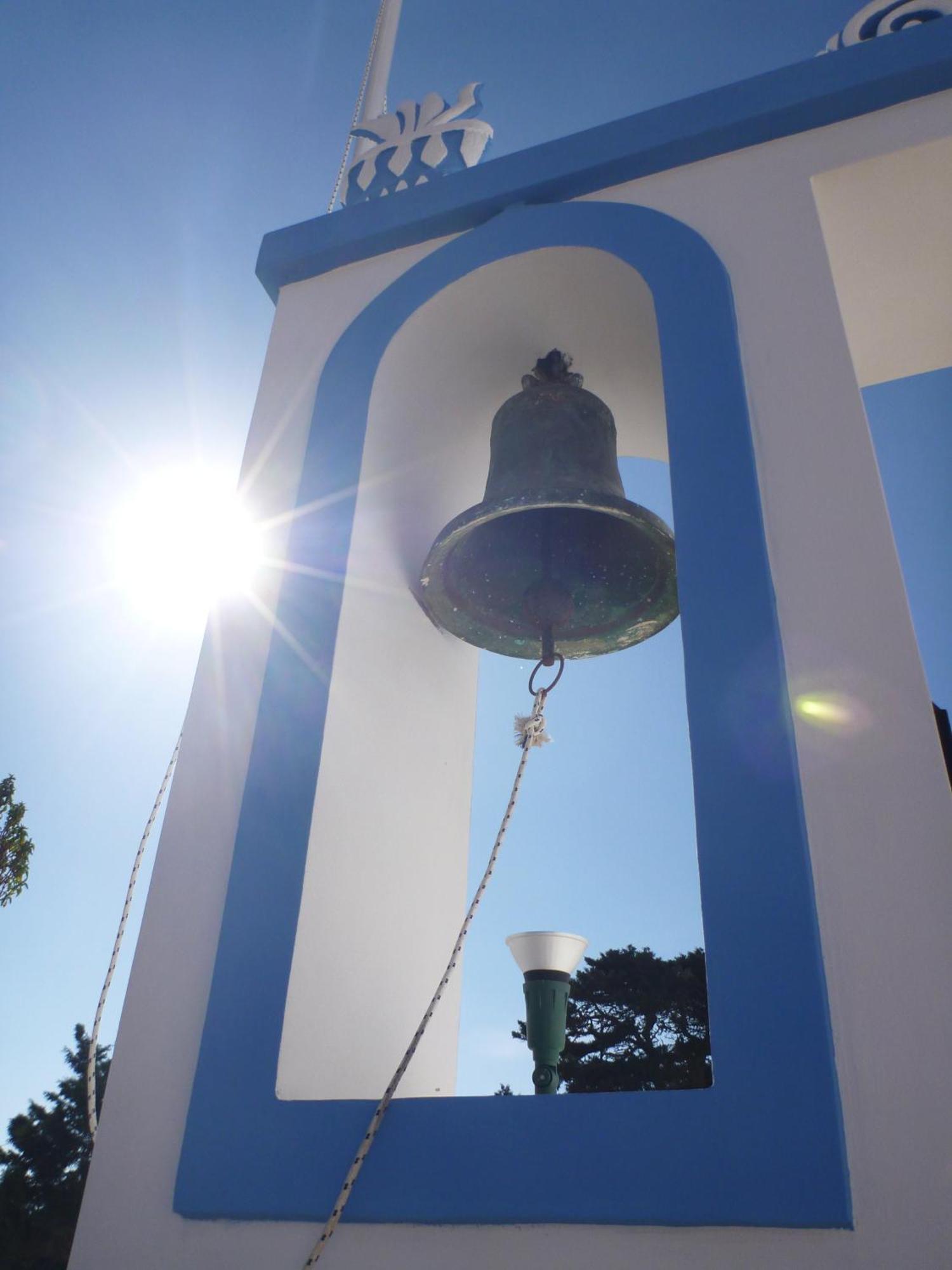 Bright Sun Villas Chalki Town Екстериор снимка