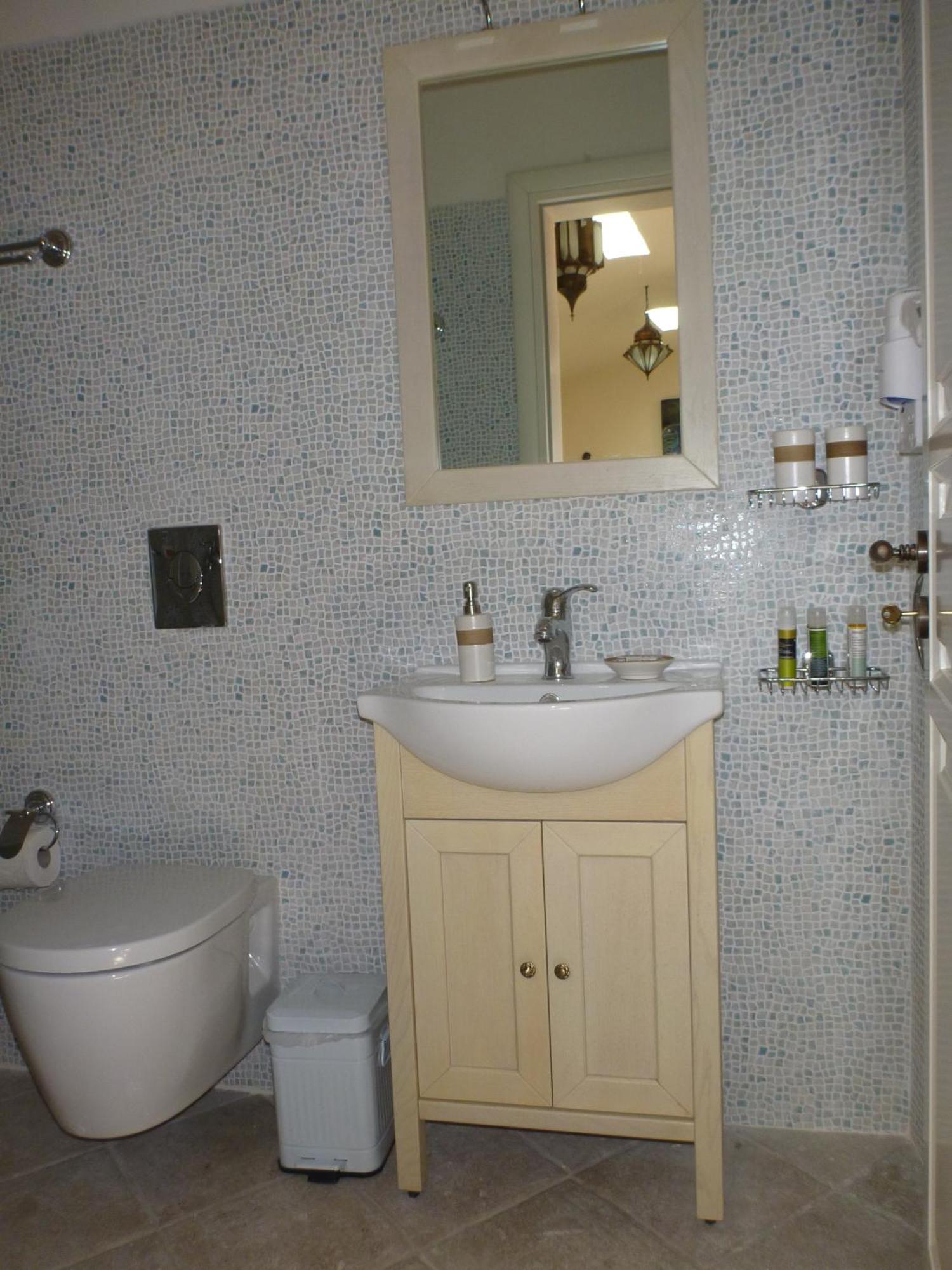 Bright Sun Villas Chalki Town Екстериор снимка